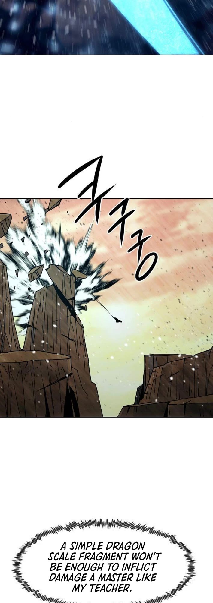 Becoming the Swordmaster Rank Young Lord of the Sichuan Tang Family Chapter 78 page 6 - Chapter 78