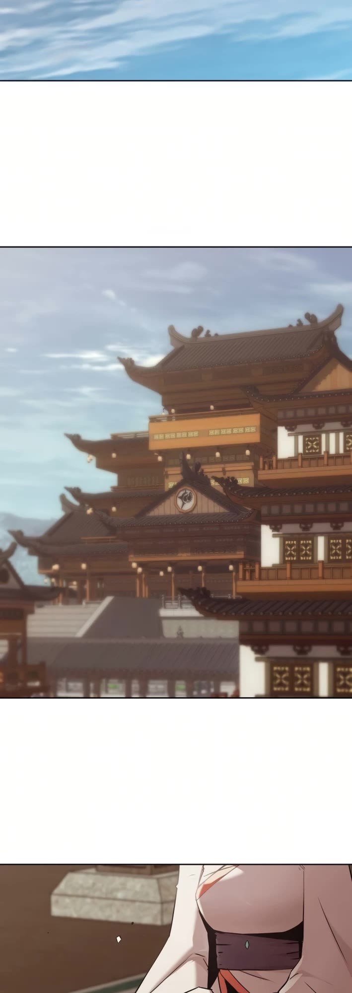 Becoming the Swordmaster Rank Young Lord of the Sichuan Tang Family Chapter 79 page 10 - Chapter 79