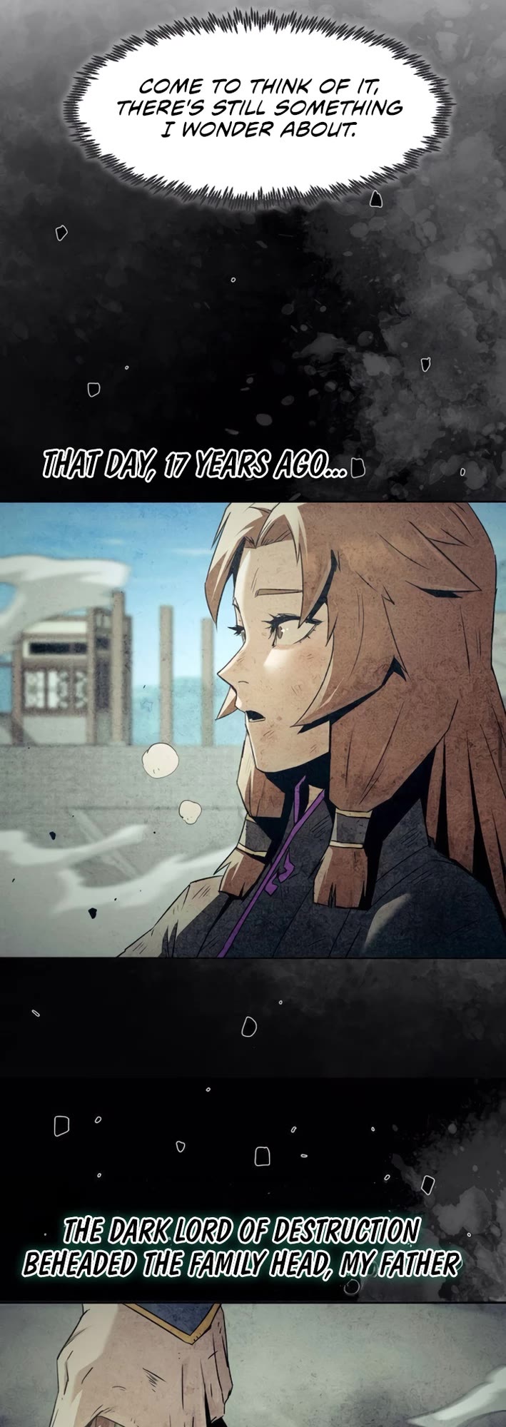 Becoming the Swordmaster Rank Young Lord of the Sichuan Tang Family Chapter 79 page 15 - Chapter 79