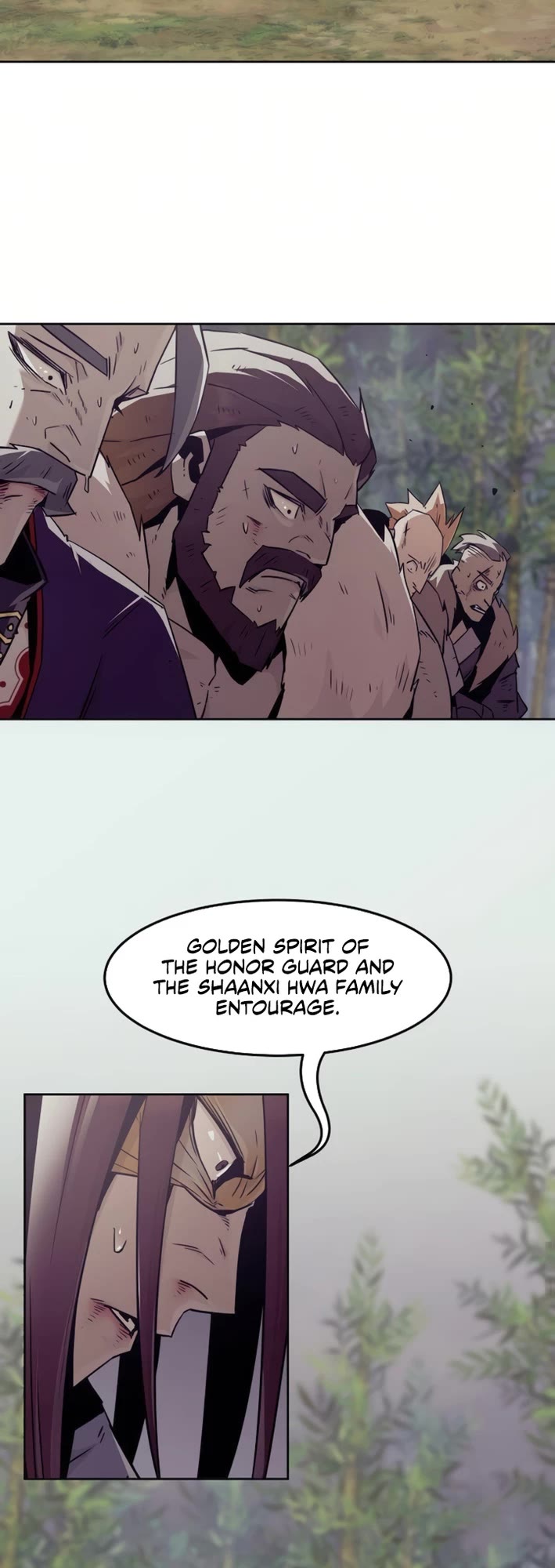 Becoming the Swordmaster Rank Young Lord of the Sichuan Tang Family Chapter 79 page 19 - Chapter 79