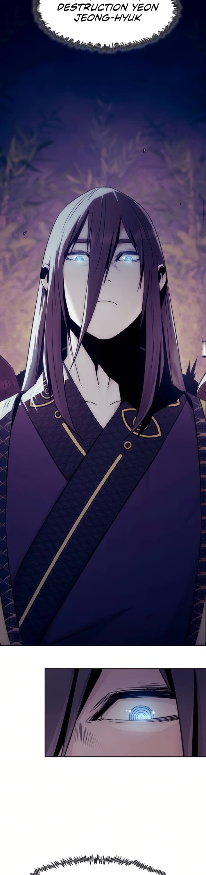 Becoming the Swordmaster Rank Young Lord of the Sichuan Tang Family Chapter 79 page 21 - Chapter 79