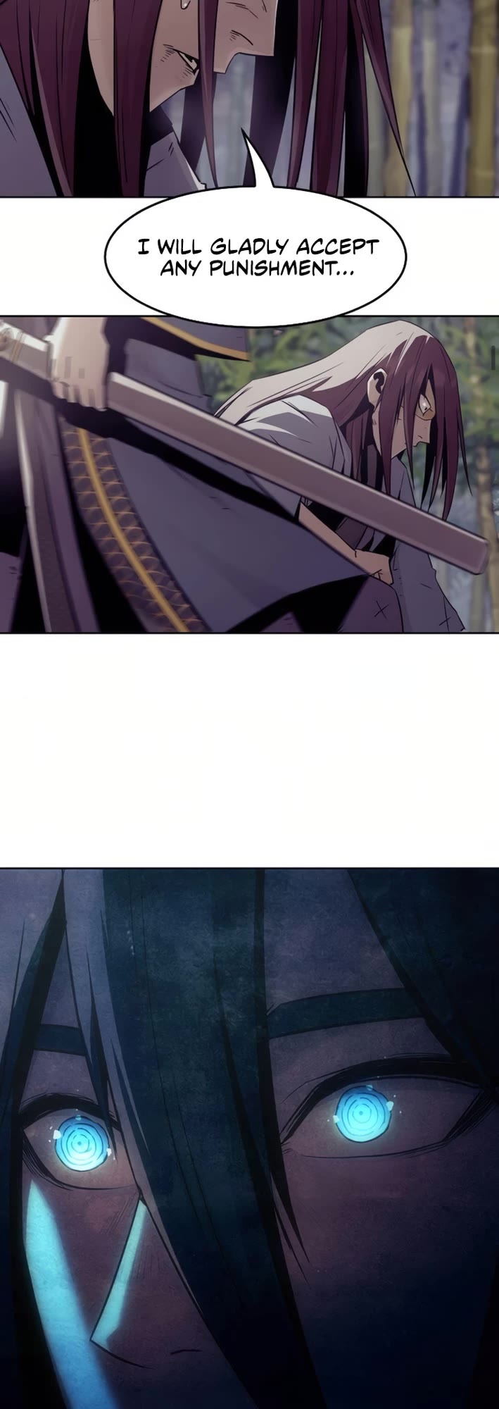 Becoming the Swordmaster Rank Young Lord of the Sichuan Tang Family Chapter 79 page 23 - Chapter 79