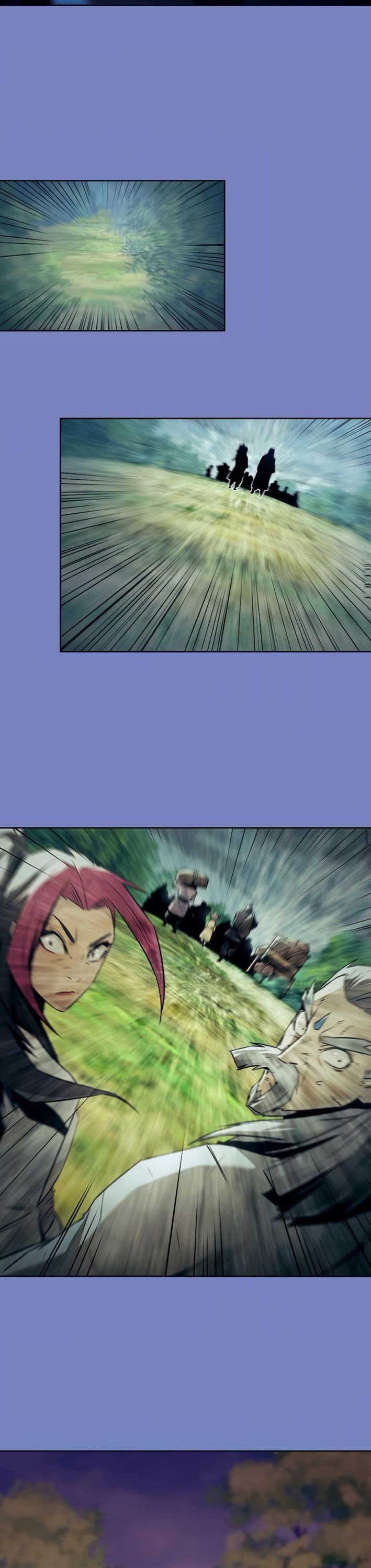 Becoming the Swordmaster Rank Young Lord of the Sichuan Tang Family Chapter 79 page 24 - Chapter 79