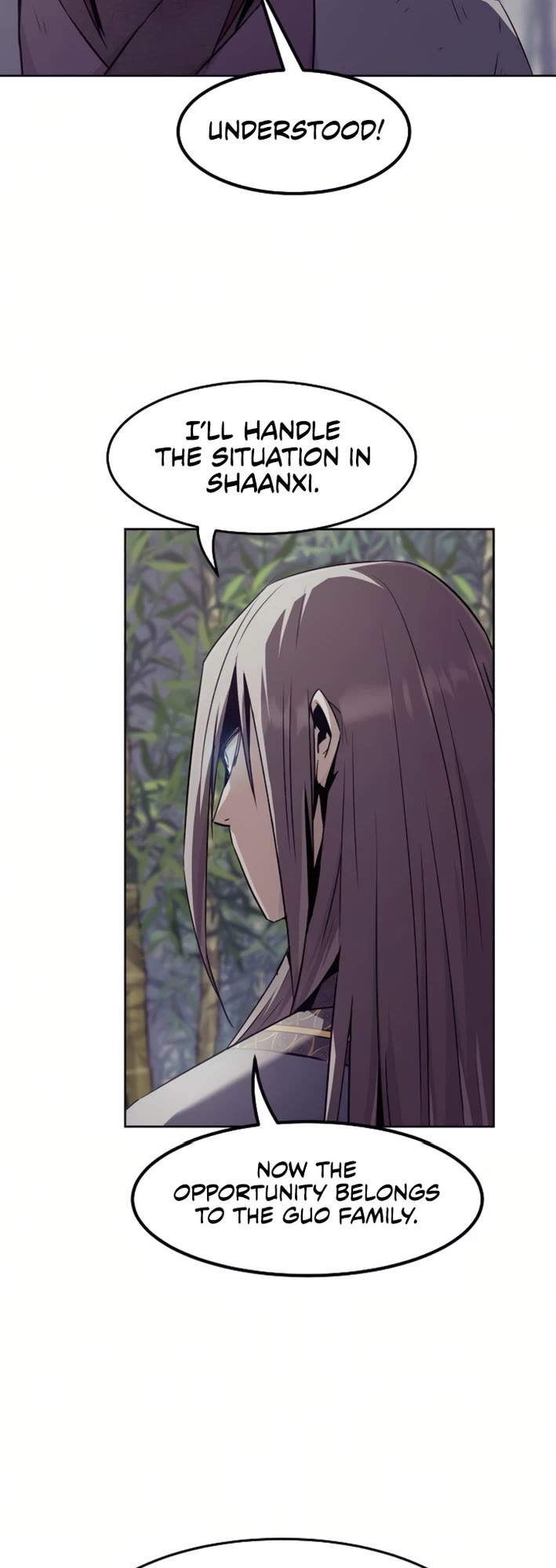 Becoming the Swordmaster Rank Young Lord of the Sichuan Tang Family Chapter 79 page 26 - Chapter 79