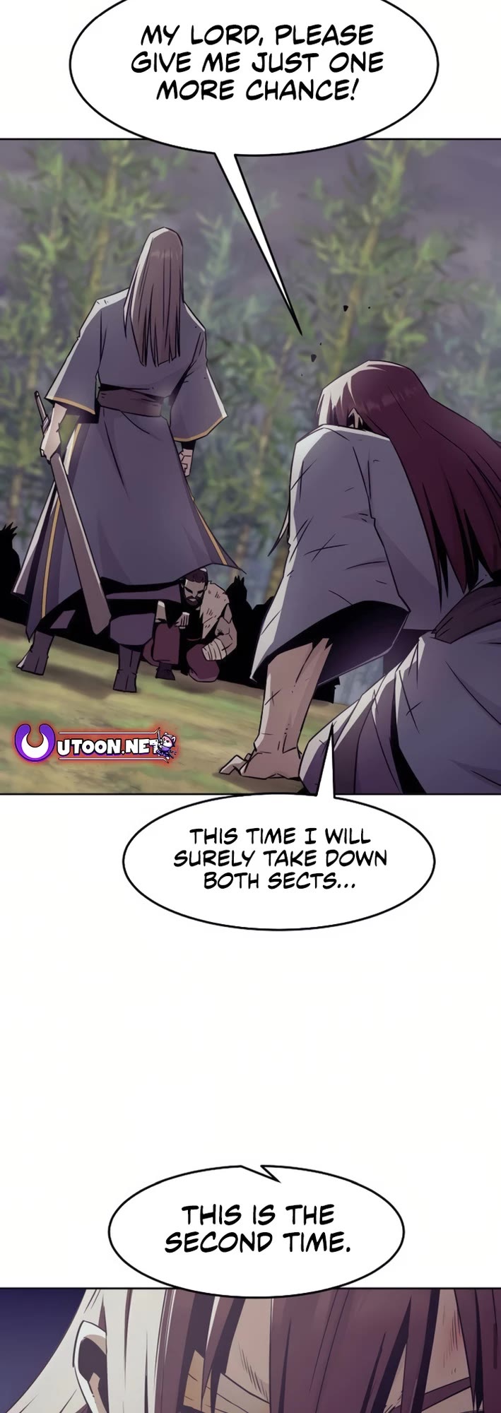 Becoming the Swordmaster Rank Young Lord of the Sichuan Tang Family Chapter 79 page 27 - Chapter 79
