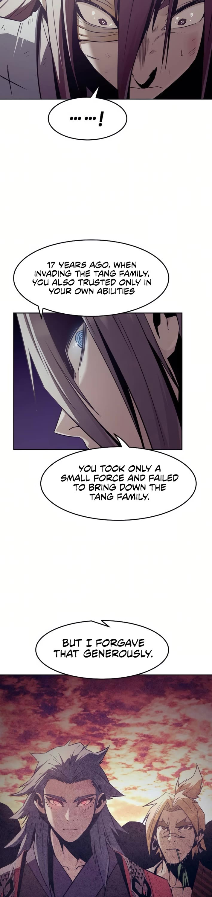 Becoming the Swordmaster Rank Young Lord of the Sichuan Tang Family Chapter 79 page 28 - Chapter 79