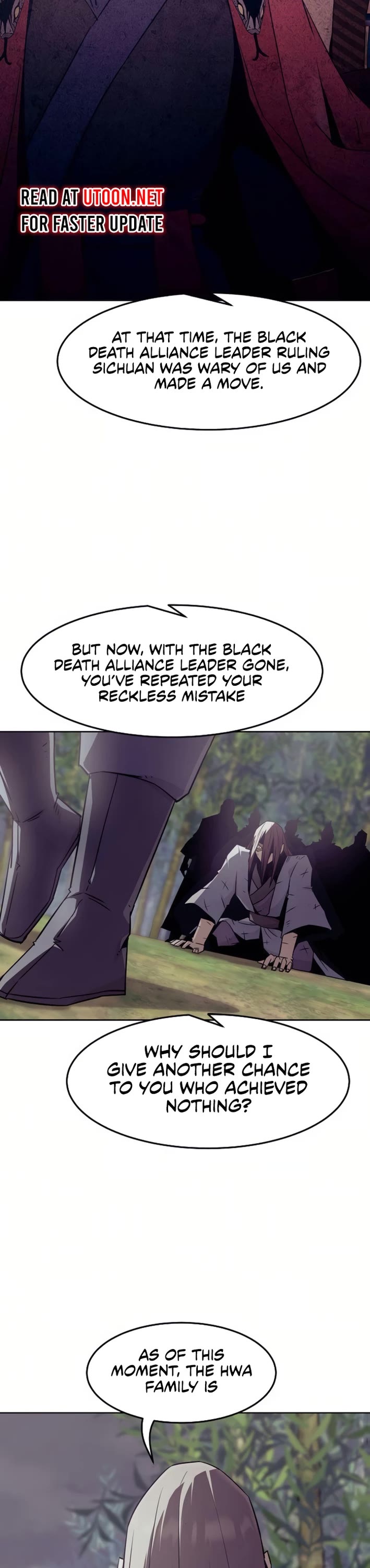 Becoming the Swordmaster Rank Young Lord of the Sichuan Tang Family Chapter 79 page 29 - Chapter 79