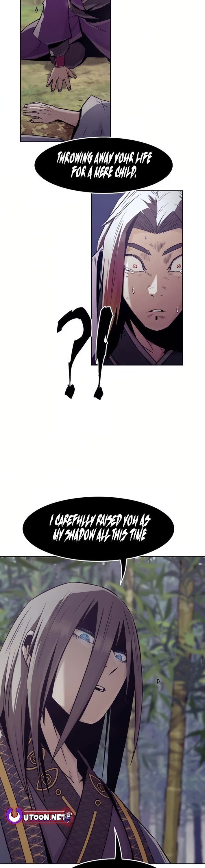 Becoming the Swordmaster Rank Young Lord of the Sichuan Tang Family Chapter 79 page 37 - Chapter 79