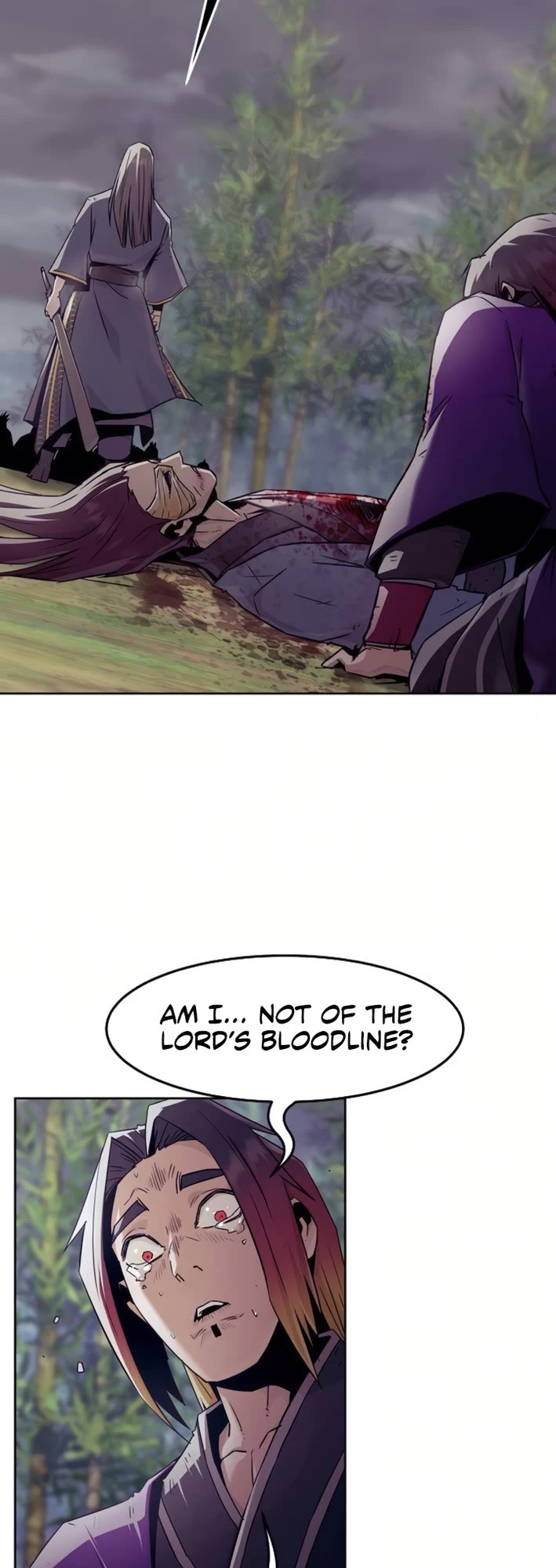 Becoming the Swordmaster Rank Young Lord of the Sichuan Tang Family Chapter 79 page 39 - Chapter 79
