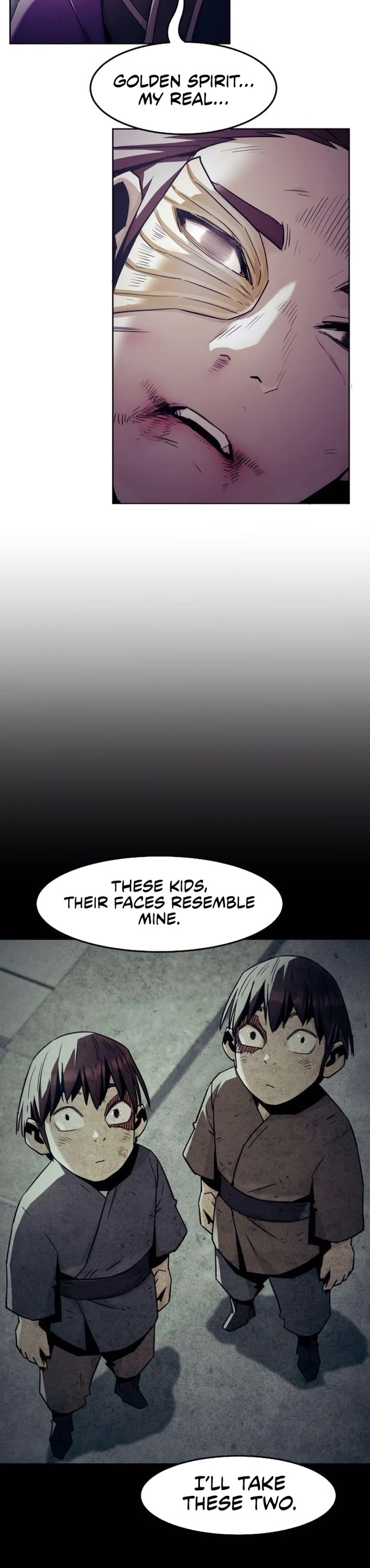 Becoming the Swordmaster Rank Young Lord of the Sichuan Tang Family Chapter 79 page 40 - Chapter 79