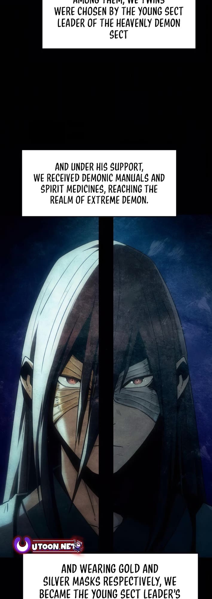Becoming the Swordmaster Rank Young Lord of the Sichuan Tang Family Chapter 79 page 42 - Chapter 79