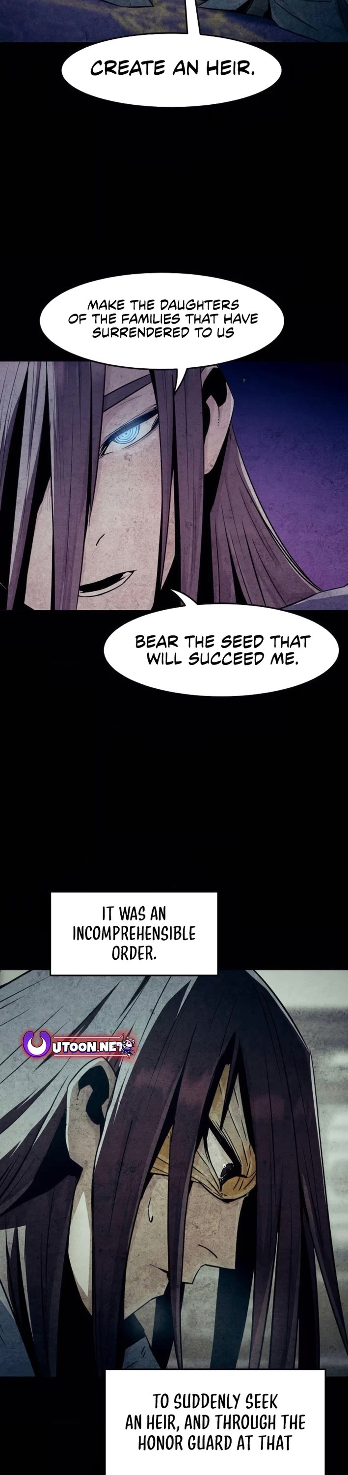 Becoming the Swordmaster Rank Young Lord of the Sichuan Tang Family Chapter 79 page 45 - Chapter 79