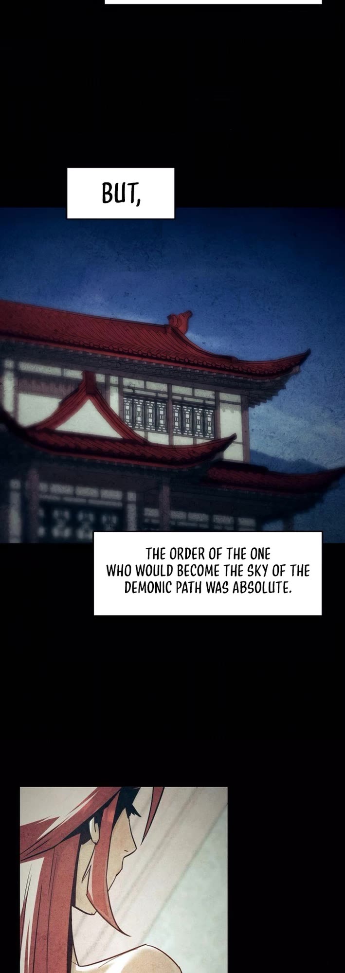 Becoming the Swordmaster Rank Young Lord of the Sichuan Tang Family Chapter 79 page 46 - Chapter 79