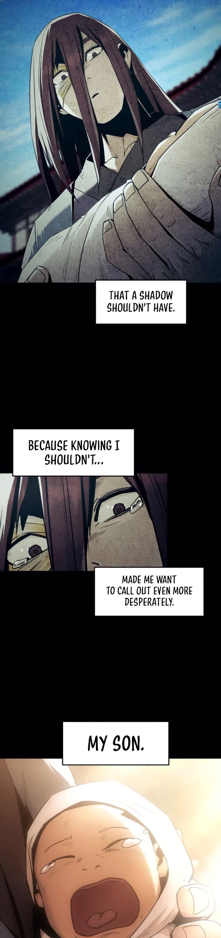 Becoming the Swordmaster Rank Young Lord of the Sichuan Tang Family Chapter 79 page 49 - Chapter 79