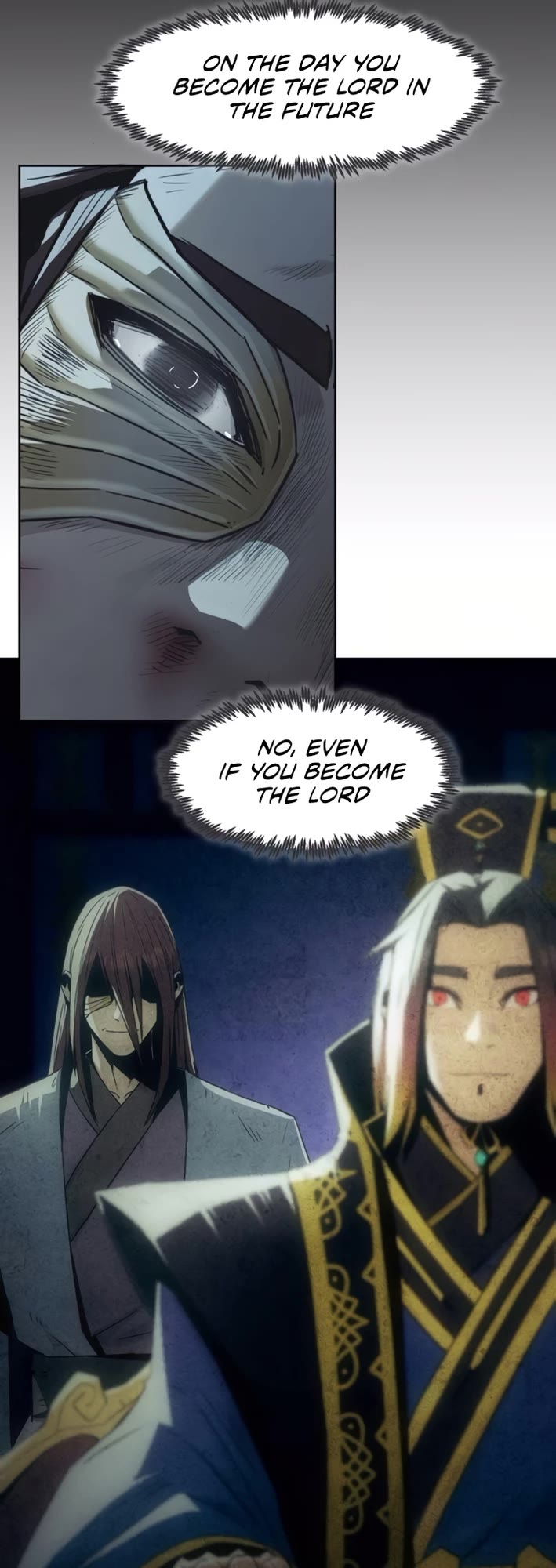 Becoming the Swordmaster Rank Young Lord of the Sichuan Tang Family Chapter 79 page 51 - Chapter 79