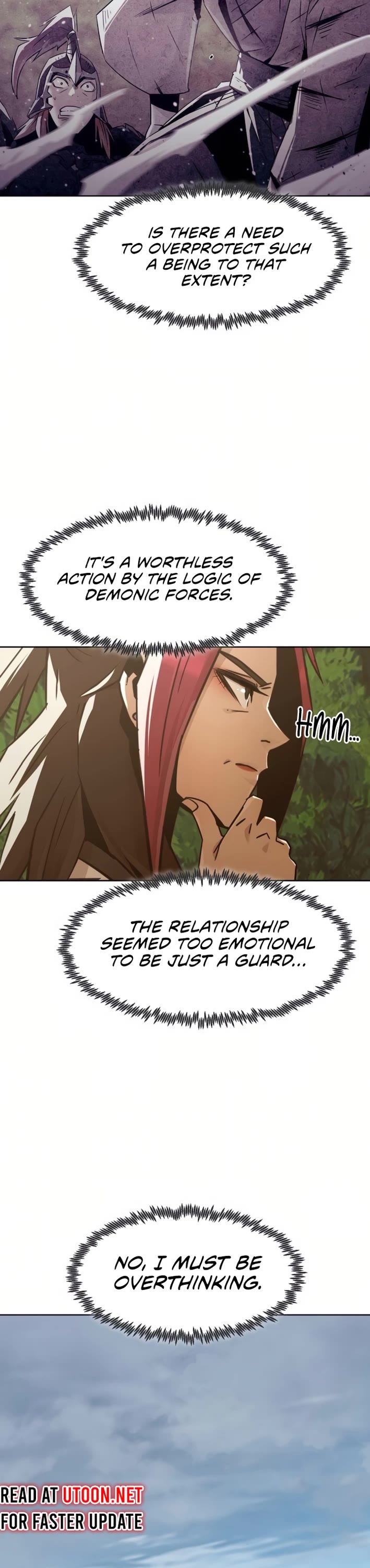Becoming the Swordmaster Rank Young Lord of the Sichuan Tang Family Chapter 79 page 9 - Chapter 79