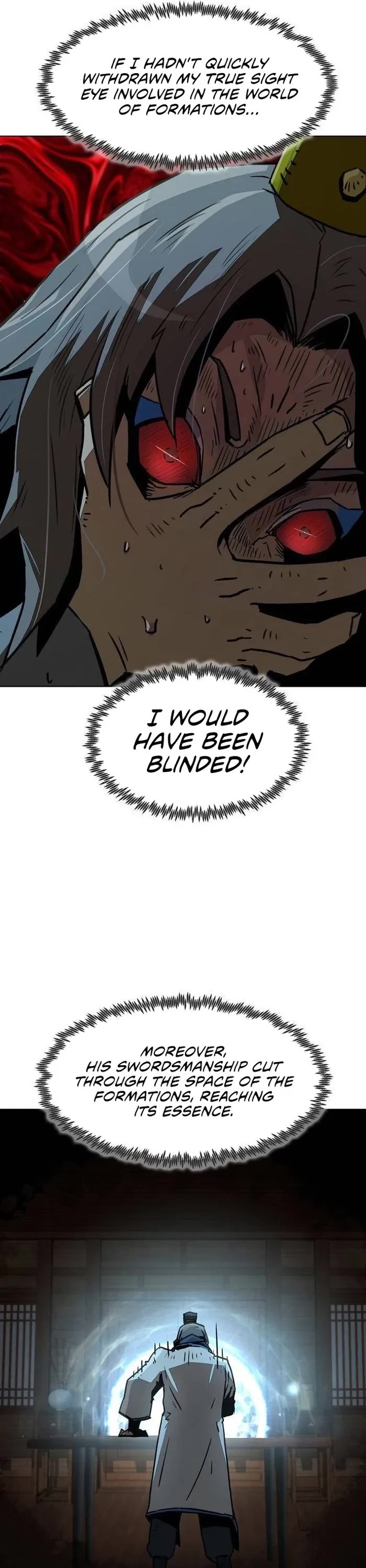 Becoming the Swordmaster Rank Young Lord of the Sichuan Tang Family Chapter 8 page 12 - Chapter 8
