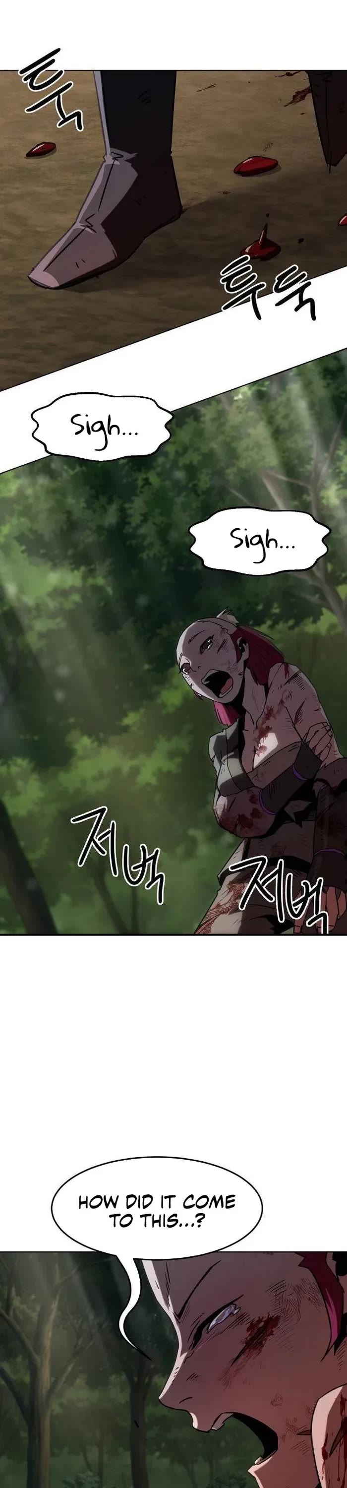 Becoming the Swordmaster Rank Young Lord of the Sichuan Tang Family Chapter 8 page 14 - Chapter 8