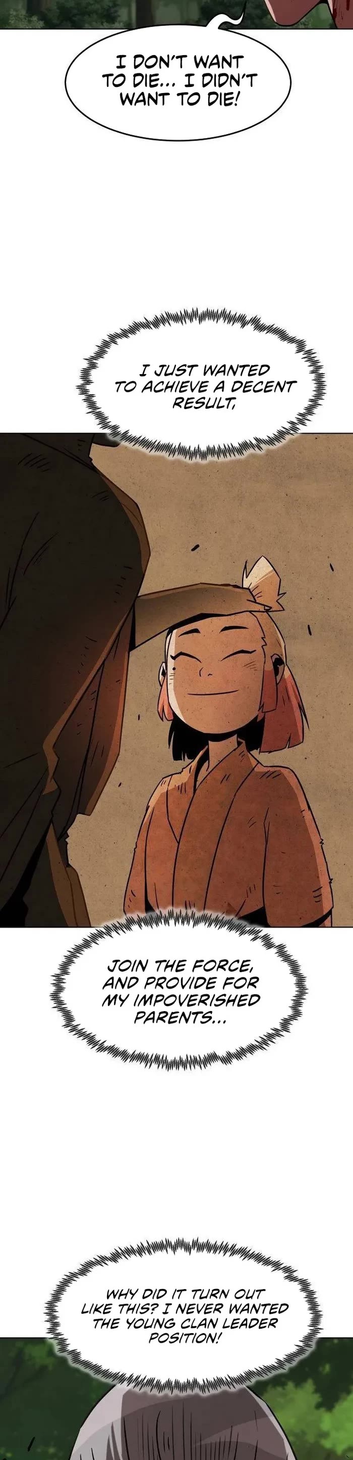 Becoming the Swordmaster Rank Young Lord of the Sichuan Tang Family Chapter 8 page 15 - Chapter 8