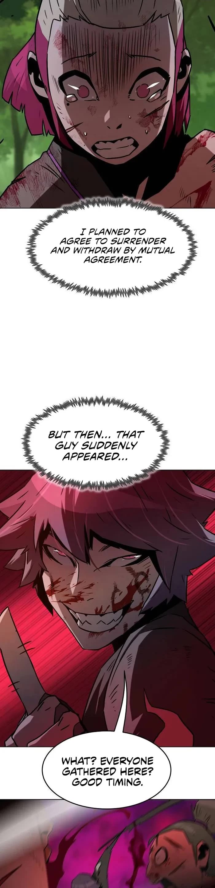 Becoming the Swordmaster Rank Young Lord of the Sichuan Tang Family Chapter 8 page 16 - Chapter 8