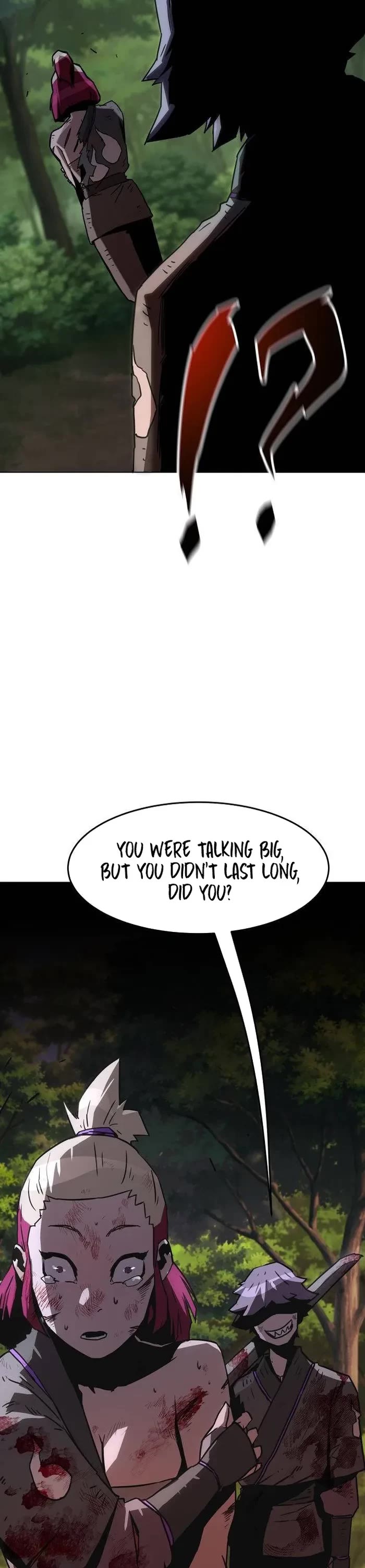 Becoming the Swordmaster Rank Young Lord of the Sichuan Tang Family Chapter 8 page 19 - Chapter 8
