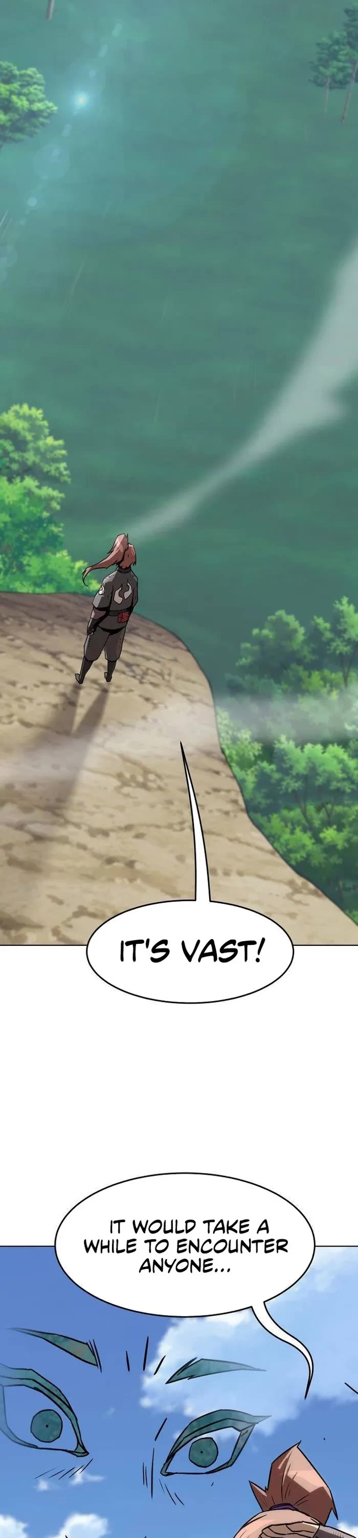 Becoming the Swordmaster Rank Young Lord of the Sichuan Tang Family Chapter 8 page 2 - Chapter 8