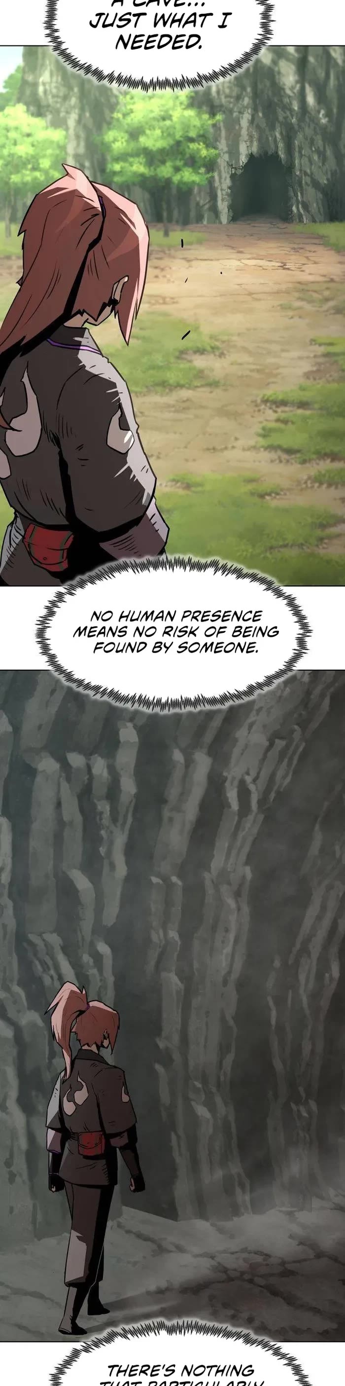 Becoming the Swordmaster Rank Young Lord of the Sichuan Tang Family Chapter 8 page 26 - Chapter 8