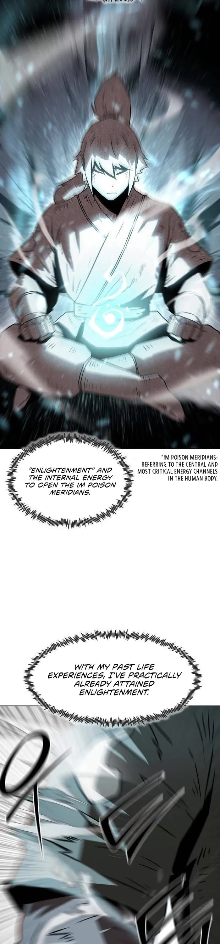 Becoming the Swordmaster Rank Young Lord of the Sichuan Tang Family Chapter 8 page 29 - Chapter 8