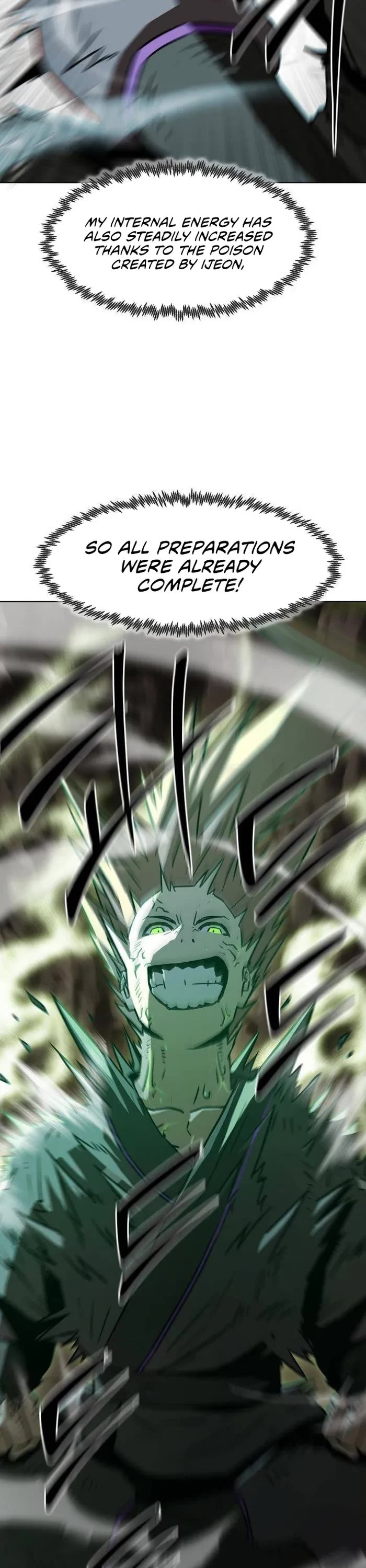 Becoming the Swordmaster Rank Young Lord of the Sichuan Tang Family Chapter 8 page 30 - Chapter 8