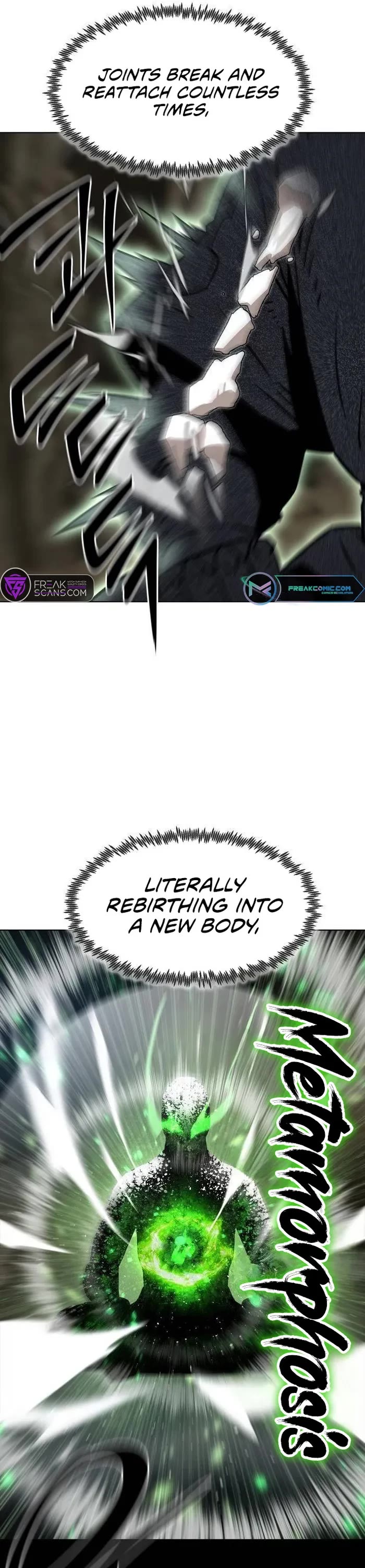 Becoming the Swordmaster Rank Young Lord of the Sichuan Tang Family Chapter 8 page 33 - Chapter 8