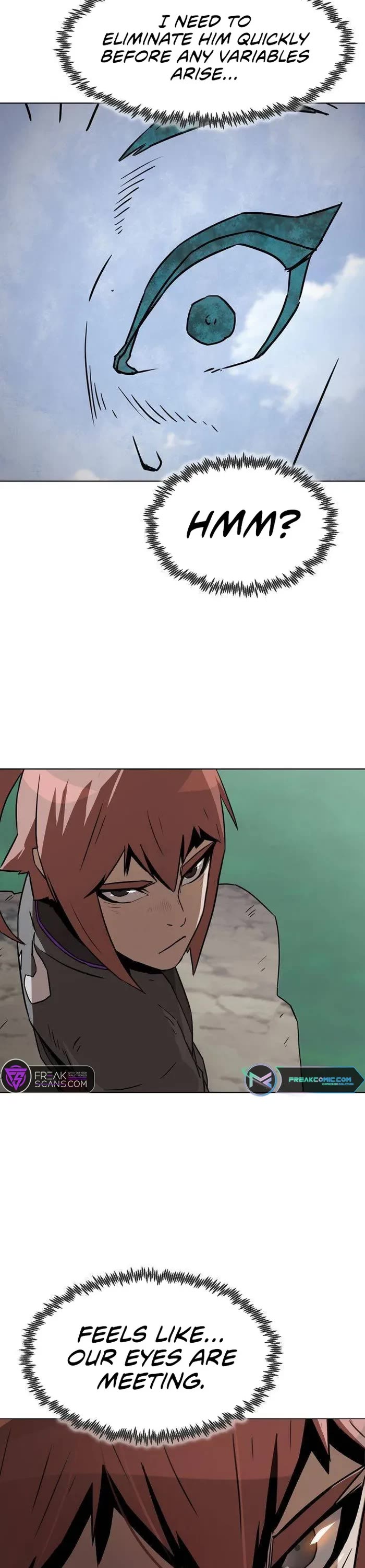 Becoming the Swordmaster Rank Young Lord of the Sichuan Tang Family Chapter 8 page 4 - Chapter 8