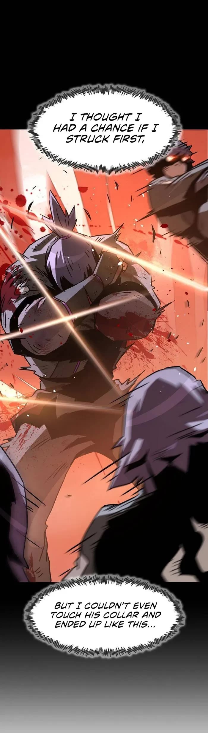 Becoming the Swordmaster Rank Young Lord of the Sichuan Tang Family Chapter 8 page 47 - Chapter 8