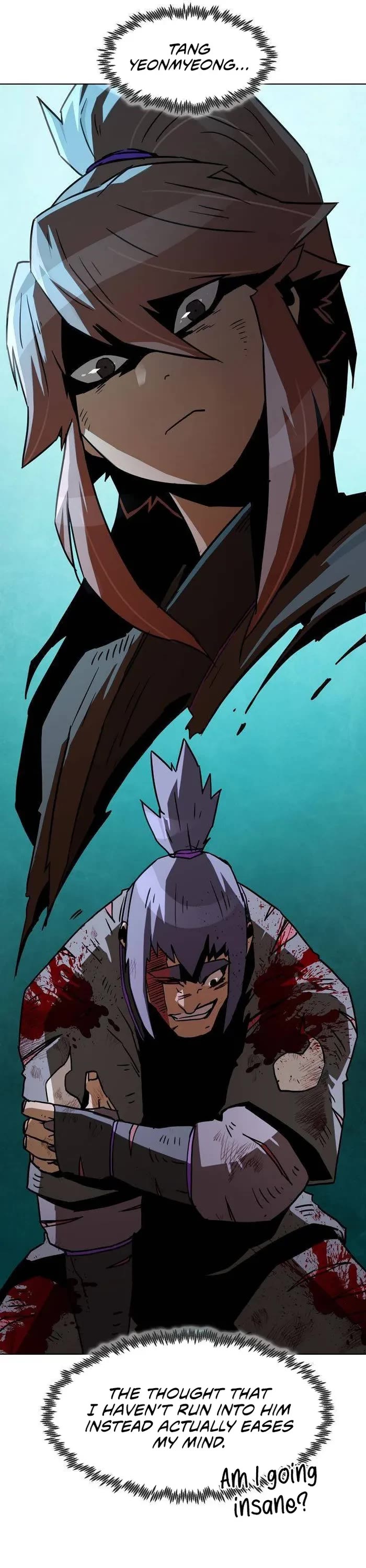 Becoming the Swordmaster Rank Young Lord of the Sichuan Tang Family Chapter 8 page 49 - Chapter 8