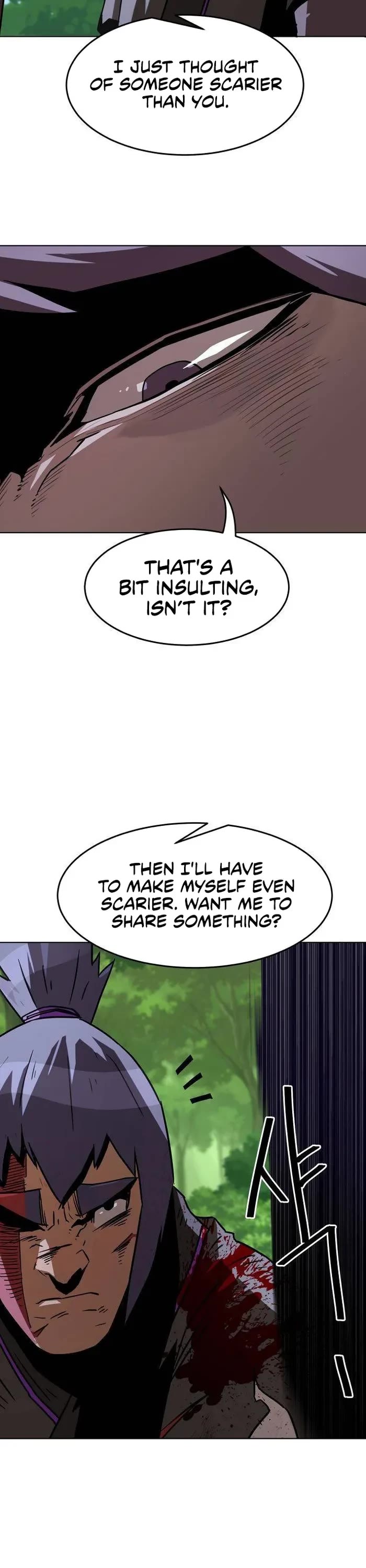 Becoming the Swordmaster Rank Young Lord of the Sichuan Tang Family Chapter 8 page 51 - Chapter 8
