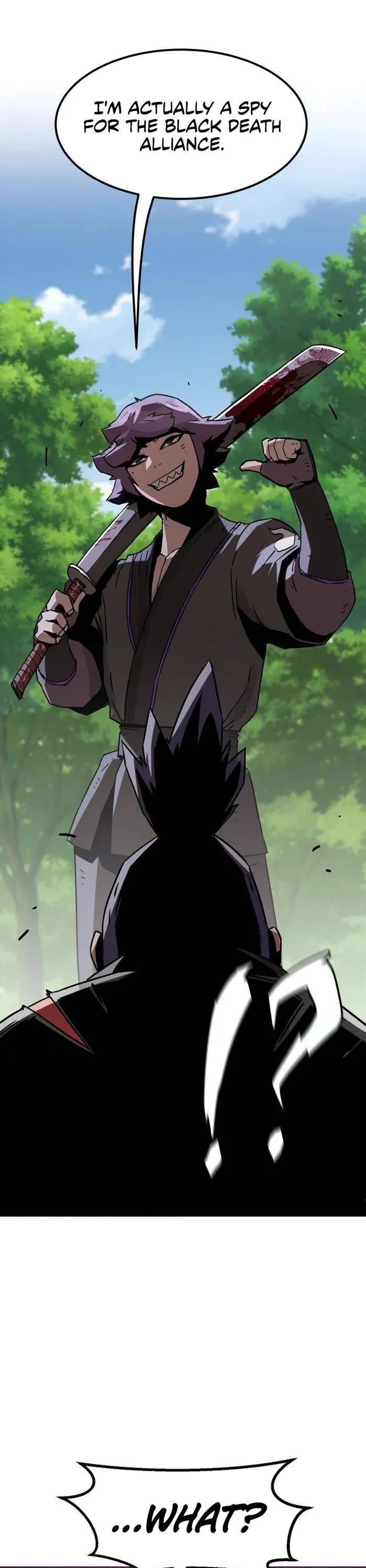 Becoming the Swordmaster Rank Young Lord of the Sichuan Tang Family Chapter 8 page 52 - Chapter 8