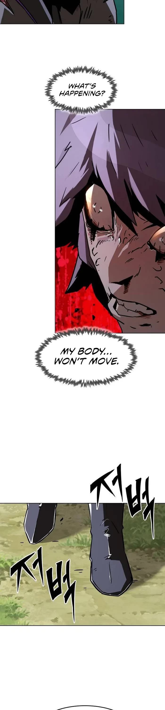 Becoming the Swordmaster Rank Young Lord of the Sichuan Tang Family Chapter 8 page 57 - Chapter 8