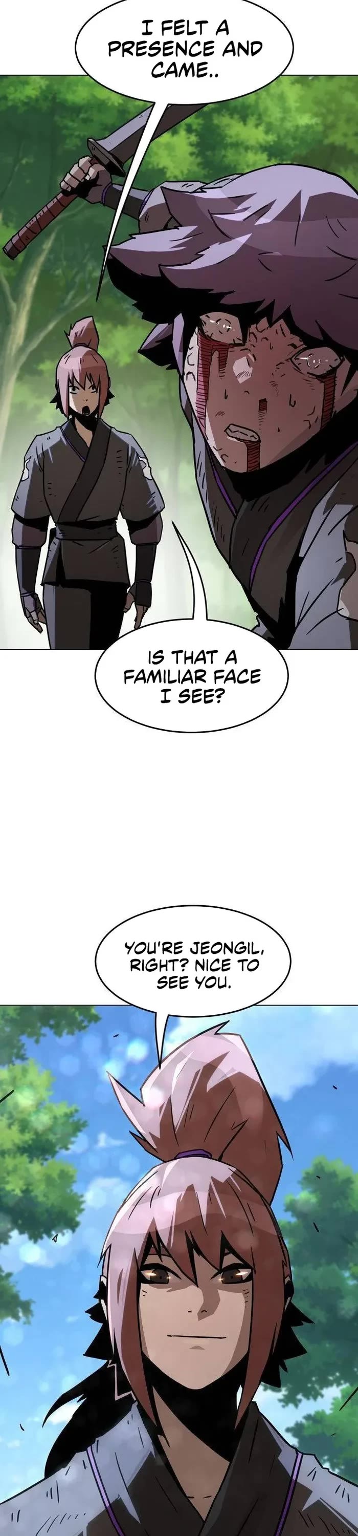 Becoming the Swordmaster Rank Young Lord of the Sichuan Tang Family Chapter 8 page 58 - Chapter 8