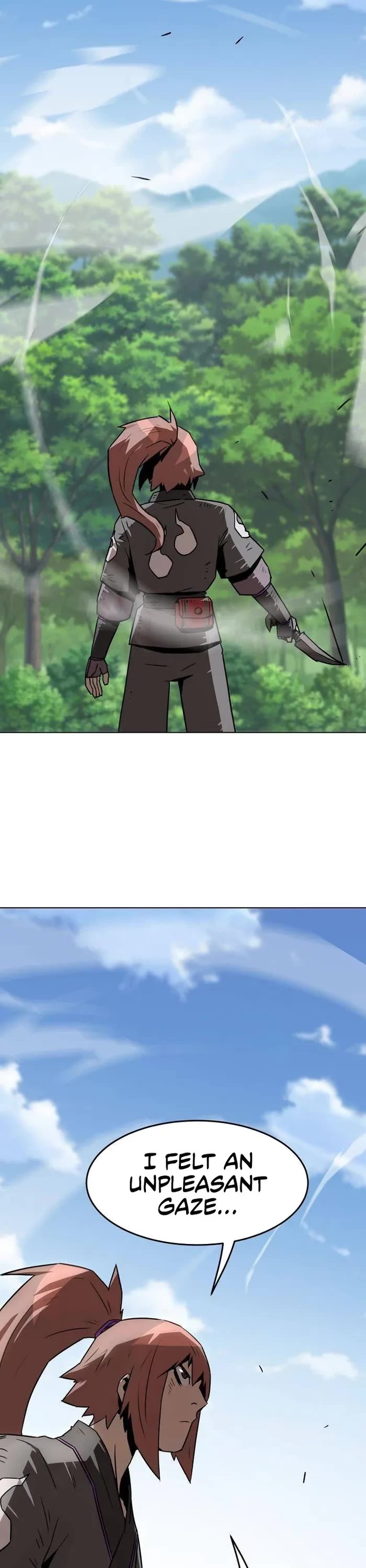 Becoming the Swordmaster Rank Young Lord of the Sichuan Tang Family Chapter 8 page 7 - Chapter 8