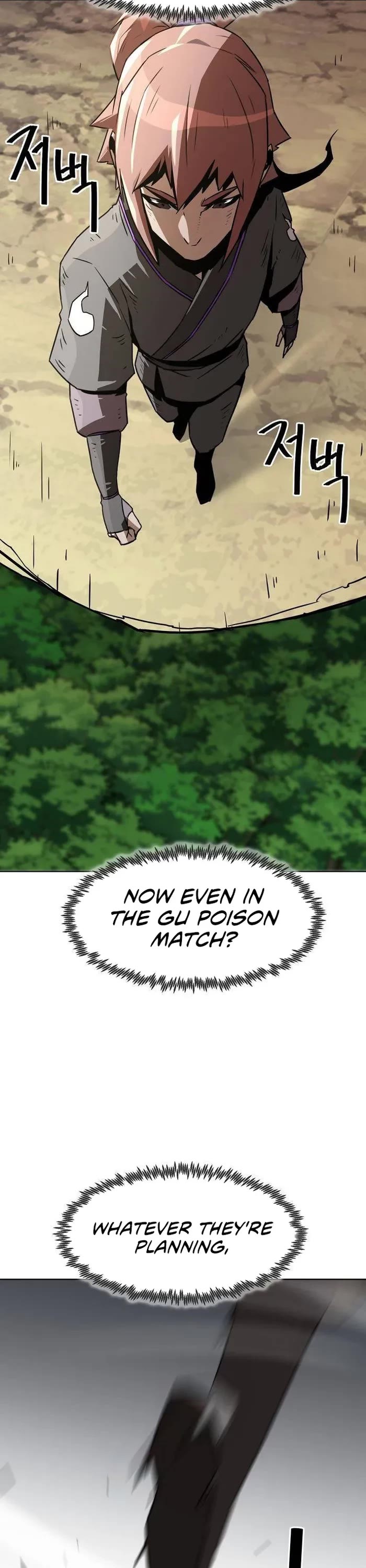 Becoming the Swordmaster Rank Young Lord of the Sichuan Tang Family Chapter 8 page 9 - Chapter 8