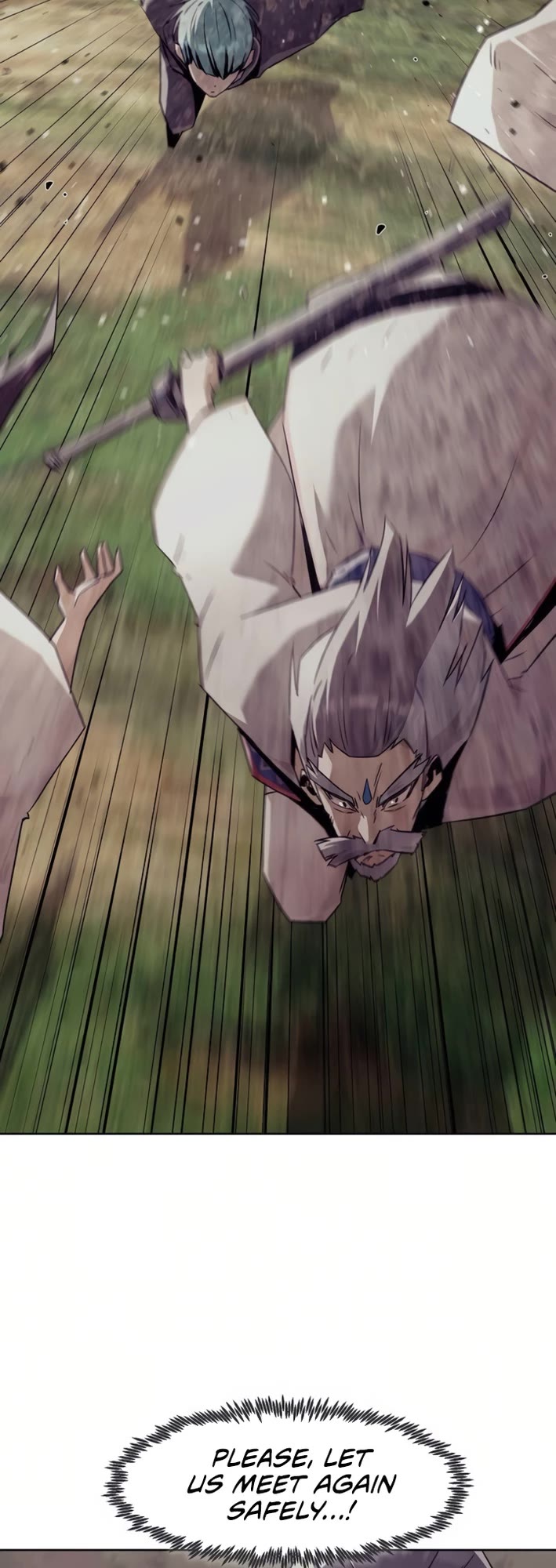 Becoming the Swordmaster Rank Young Lord of the Sichuan Tang Family Chapter 80 page 10 - Chapter 80