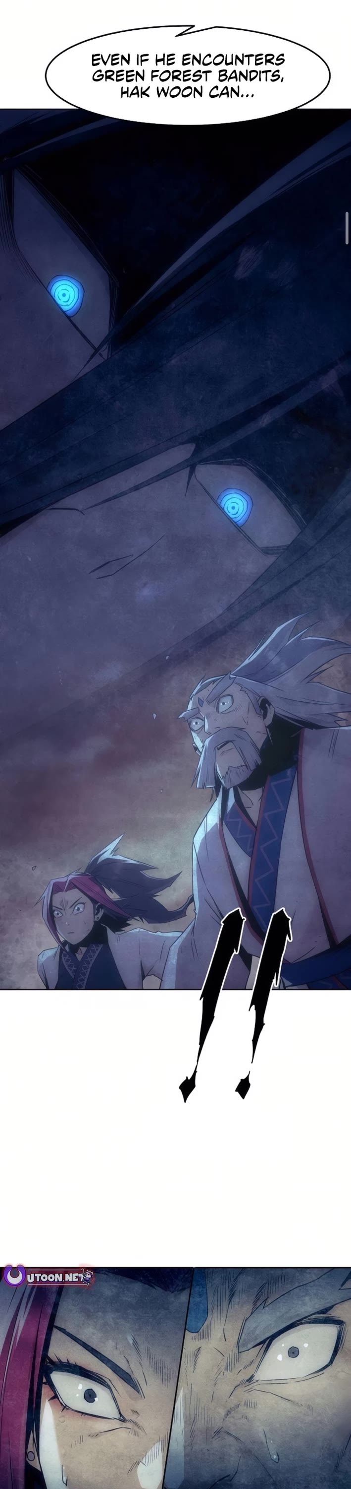 Becoming the Swordmaster Rank Young Lord of the Sichuan Tang Family Chapter 80 page 13 - Chapter 80