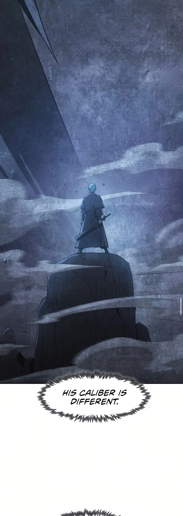 Becoming the Swordmaster Rank Young Lord of the Sichuan Tang Family Chapter 80 page 18 - Chapter 80