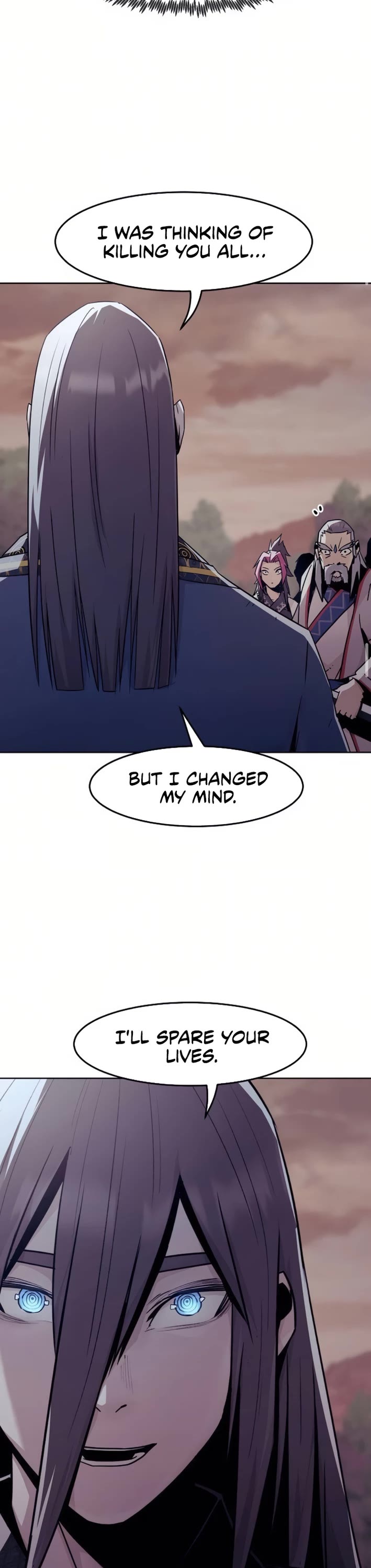 Becoming the Swordmaster Rank Young Lord of the Sichuan Tang Family Chapter 80 page 24 - Chapter 80