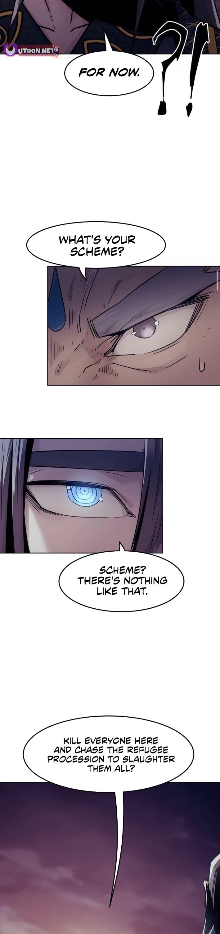 Becoming the Swordmaster Rank Young Lord of the Sichuan Tang Family Chapter 80 page 25 - Chapter 80