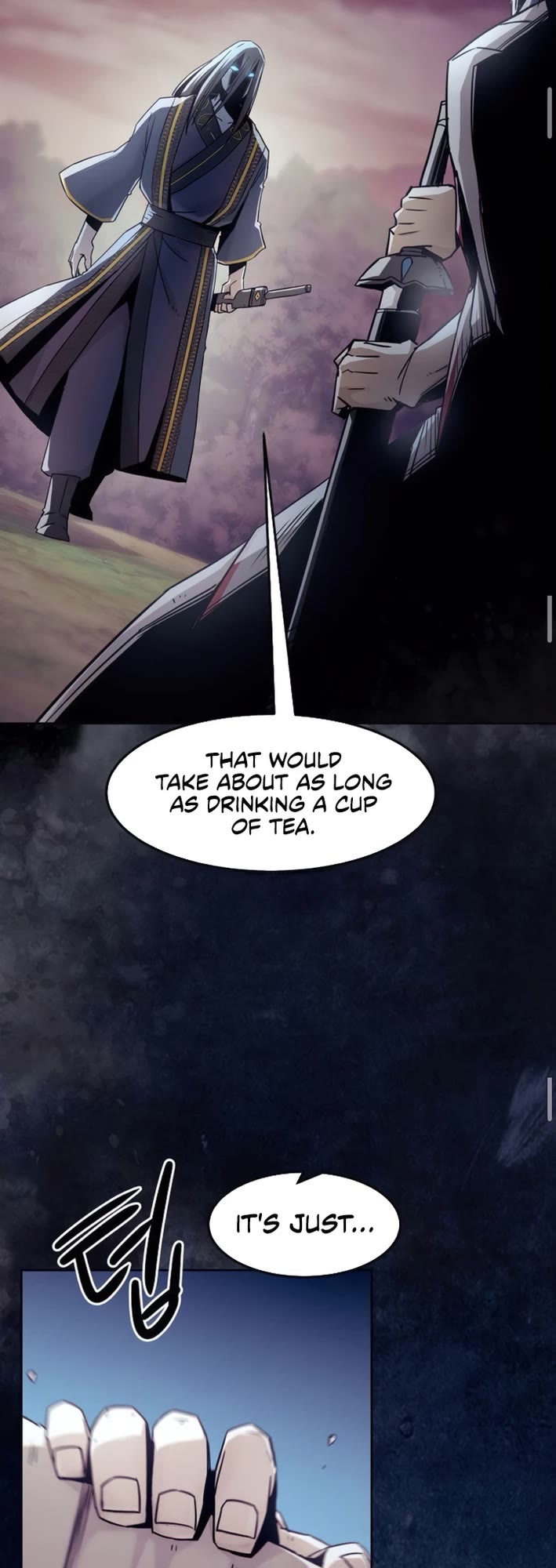 Becoming the Swordmaster Rank Young Lord of the Sichuan Tang Family Chapter 80 page 26 - Chapter 80