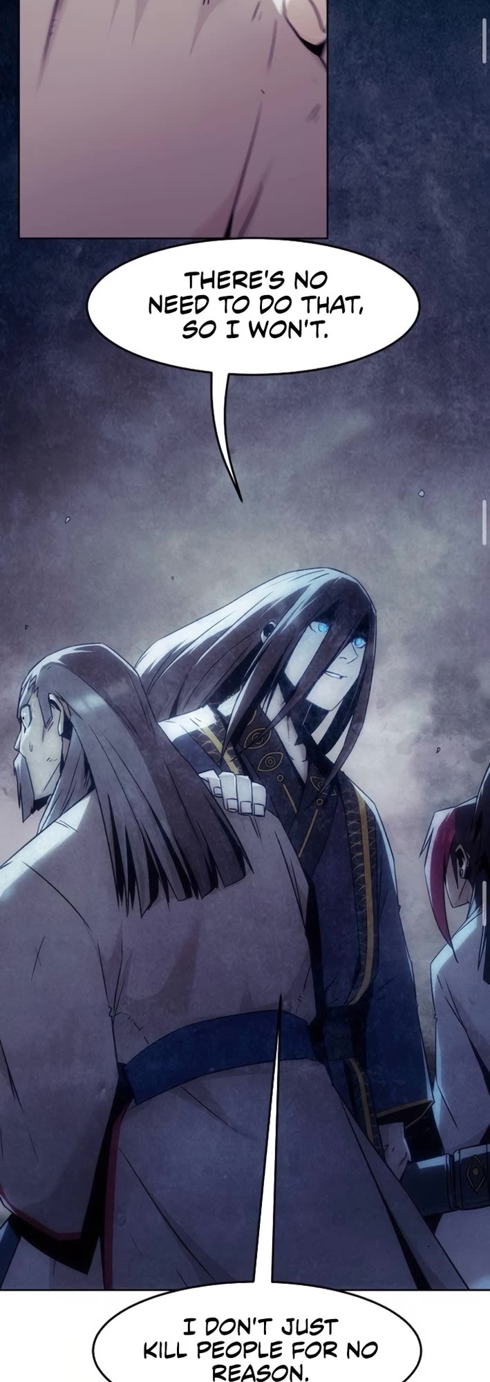 Becoming the Swordmaster Rank Young Lord of the Sichuan Tang Family Chapter 80 page 27 - Chapter 80