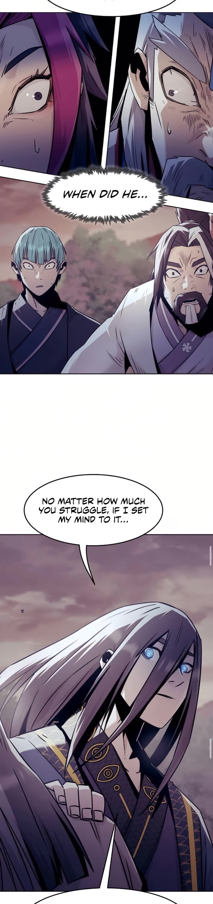 Becoming the Swordmaster Rank Young Lord of the Sichuan Tang Family Chapter 80 page 28 - Chapter 80