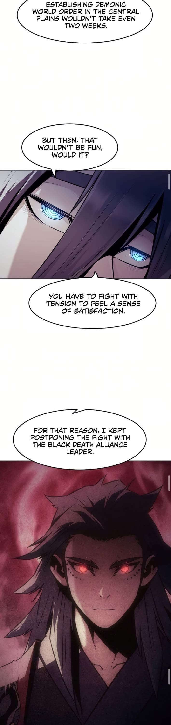 Becoming the Swordmaster Rank Young Lord of the Sichuan Tang Family Chapter 80 page 29 - Chapter 80