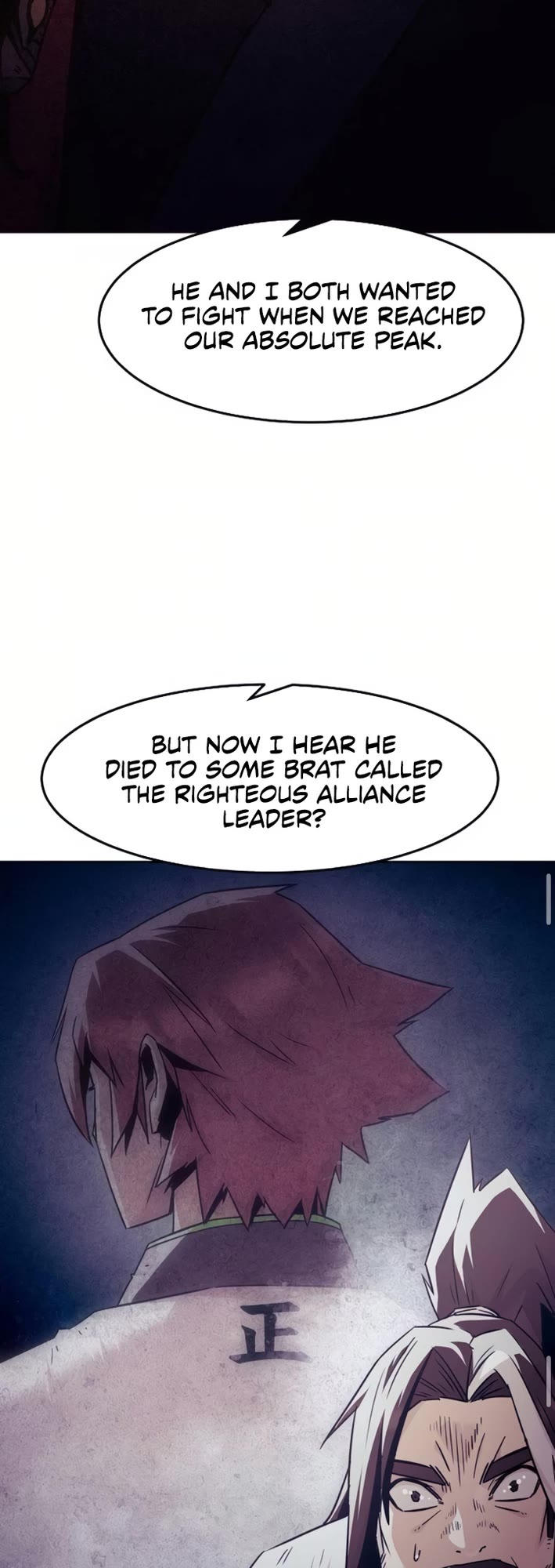 Becoming the Swordmaster Rank Young Lord of the Sichuan Tang Family Chapter 80 page 30 - Chapter 80