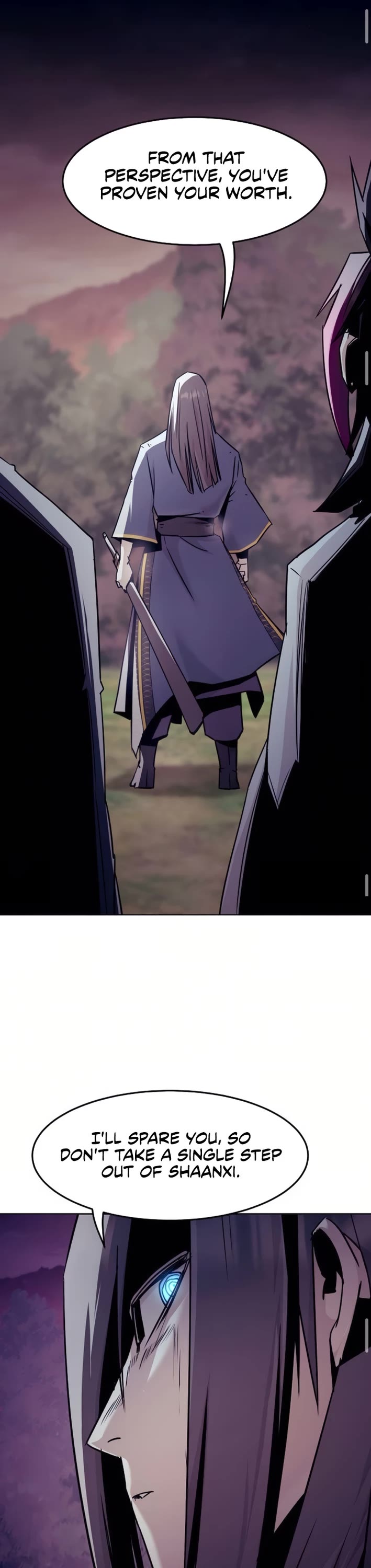 Becoming the Swordmaster Rank Young Lord of the Sichuan Tang Family Chapter 80 page 32 - Chapter 80